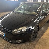 Volkswagen Golf 2.0 TDI 140CV DPF 5p. Highline