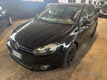 Volkswagen Golf 2.0 TDI 140CV DPF 5p. Highline