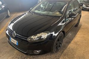 Volkswagen Golf 2.0 TDI 140CV DPF 5p. Highline