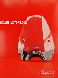 PARABREZZA APRILIA SCARABEO GT 125 200 250