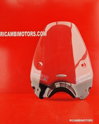 PARABREZZA APRILIA SCARABEO GT 125 200 250