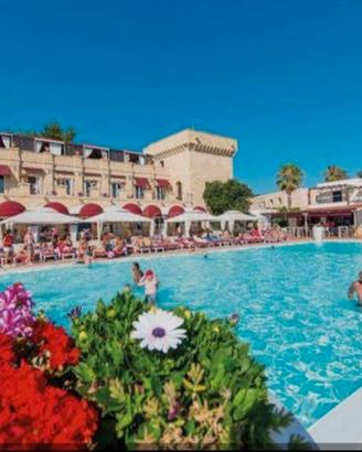 multiproprietà nel Salento 