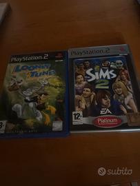 Giochi playstation2