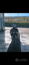 LIBERTY MOC 50CC
