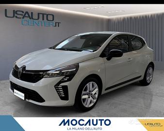 RENAULT Clio V 2023 - Clio 1.0 sce Evolution 65cv