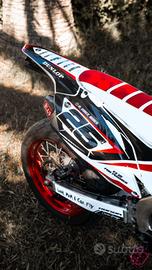 supermoto honda 450