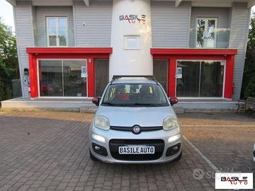 FIAT - Panda - 1.2 Lounge GPL