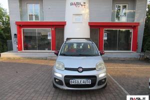 FIAT - Panda - 1.2 Lounge GPL