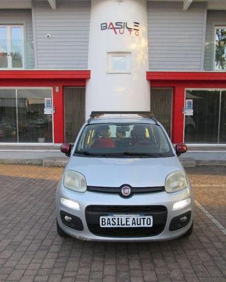 FIAT - Panda - 1.2 Lounge GPL