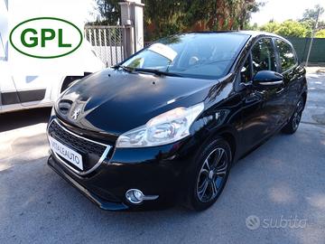 Peugeot 208 1.4 VTi 95 CV 5p. GPL Allure