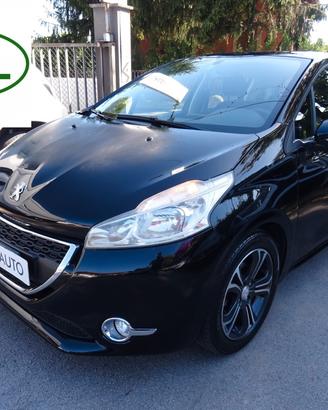 Peugeot 208 1.4 VTi 95 CV 5p. GPL Allure