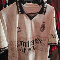 maglia milan pleasure 