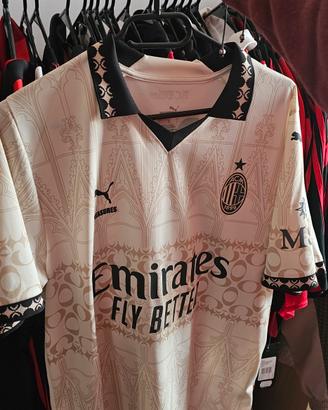 maglia milan pleasure