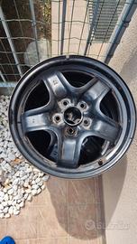 Cerchi Ford Mondeo