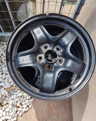 Cerchi Ford Mondeo
