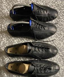 SCARPE CORSA VINTAGE PER EROICA MIS. 40 e 41