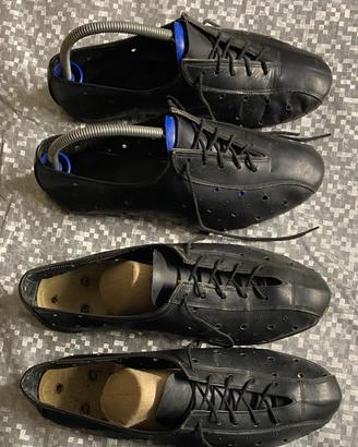 SCARPE CORSA VINTAGE PER EROICA MIS. 40 e 41