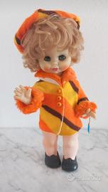 bambola 1970