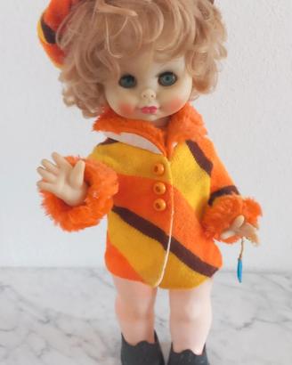 bambola 1970