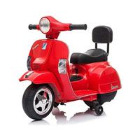Vespa Elettrica Per Bambini Piaggio Giodicart