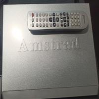 LETTORE DVD AMSTRAD 