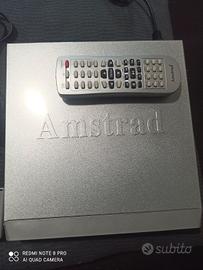 LETTORE DVD AMSTRAD 