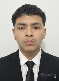 Ragazzo onesto per lavoro