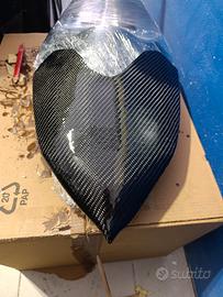 Cover monoposto carbonio Mv Brutale 800 RR