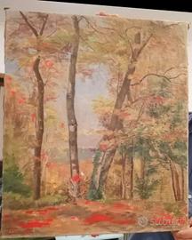 Pablo Picasso " Arbre de Picasso"