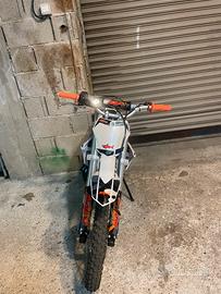 kayo 55cc