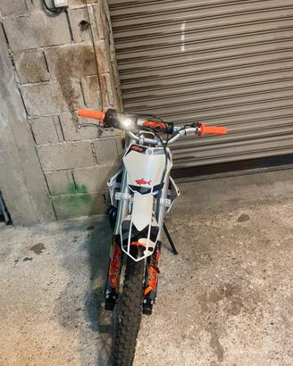 kayo 55cc