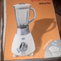 Trita ghiaccio/ Tritatutto Imetec