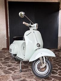 Vespa 50 n