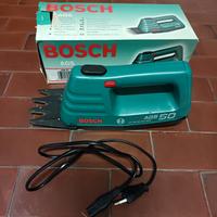 BOSCH regola bordi
