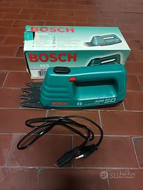 BOSCH regola bordi