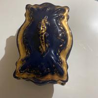 Portagioie in ceramica vintage