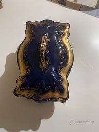 Portagioie in ceramica vintage