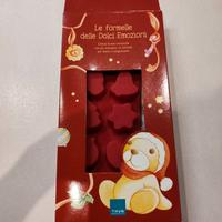 Formine per forno / congelatore Thun