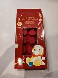 Formine per forno / congelatore Thun