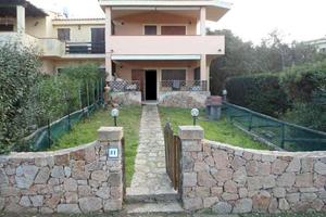 RGE 92/2021 Trib Tempio Pausania