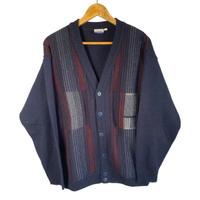 Cardigan Vintage G. Cabaldi City