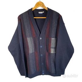 Cardigan Vintage G. Cabaldi City