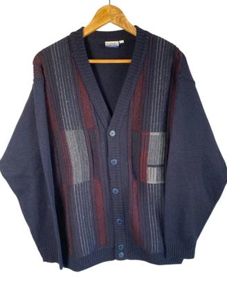 Cardigan Vintage G. Cabaldi City