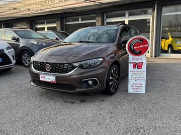 FIAT Tipo 1.3 mjt 95cv lounge sw