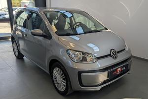 Volkswagen up! 1.0 5p. EVO move BlueMotion Technol