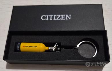 Portachiavi Citizen Promaster