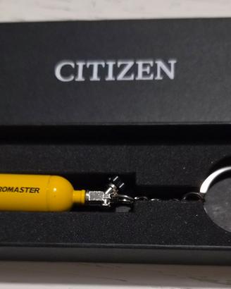 Portachiavi Citizen Promaster