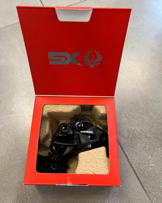 Sram SX Eagle Cambio Posteriore 1x12v