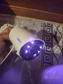 videocamera Reolink 