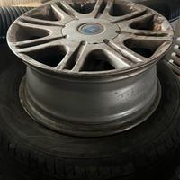 Cerchi fiat 15”